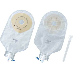 アルケア ALCARE ユーケアー・U-10 オストミー&コンチネンスケア ユーケアシリーズ 尿路ストーマ用品 ワンピースオストミーシステム 15361※お取り寄せ商品です。ご注文後のキャンセル不可・