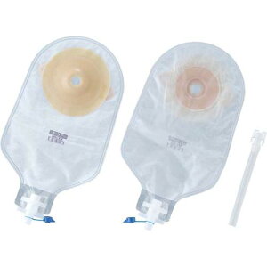 アルケア ALCARE ユーケアー・UC-13 オストミー&コンチネンスケア ユーケアシリーズ 尿路ストーマ用品 ワンピースオストミーシステム 16401※お取り寄せ商品です。ご注文後のキャンセル不可・