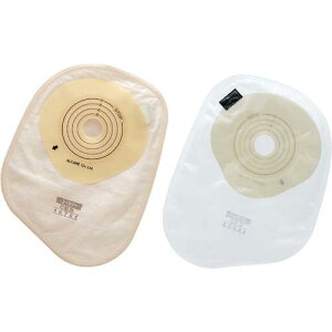 アルケア ALCARE ユーケアー・C-25 オストミー&コンチネンスケア ユーケアシリーズ 消化管ストーマ用品 ワンピースオストミーシステム 16802※お取り寄せ商品です。ご注文後のキャンセル不可