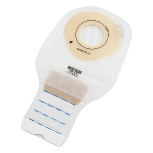 アルケア ALCARE ユーケアー・TD-45 オストミー&コンチネンスケア ユーケアシリーズ 消化管ストーマ用品 ワンピースオストミーシステム 17466※お取り寄せ商品です。ご注文後のキャンセル不可