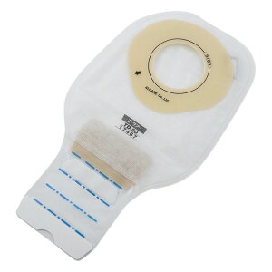 アルケア ALCARE ユーケアー・TD-50 オストミー&コンチネンスケア ユーケアシリーズ 消化管ストーマ用品 ワンピースオストミーシステム 17467※お取り寄せ商品です。ご注文後のキャンセル不可