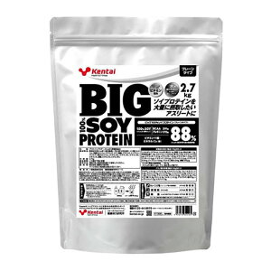 Kentai P^C BIG100% SOYveC rbO v[^Cv 2.7kg(g[jO ؃g W EFCg K  ؃gA~m_)K1302