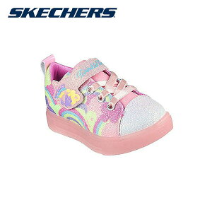 �y���������zSkechers �X�P�b�`���[�Y �L�b�Y �g�D�C���N�� �X�p�[�N�X �A�C�X 2.0 - �V�}�[�����O �R�[���� TWINKLE SPARKS ICE 2.0 314749N