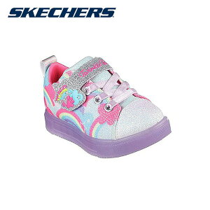 �y���������zSkechers �X�P�b�`���[�Y �L�b�Y �g�D�C���N�� �X�p�[�N�X �A�C�X 2.0 - �V�}�[�����O �}���` TWINKLE SPARKS ICE 2.0 314749N