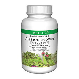 ECLECTIC �p�b�V�����t�����[(�g�P�C�\�E)200mg×135�J�v�Z�� FFD135(�����T�|�[�g��)E144(���N�H�i �n�[�u�G�L�X �T�v�������g)��������1�T�Ԓ��x������܂�