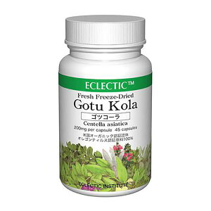 ECLECTIC ScR[(ZeAc{NT)200mg×45JvZ FFD45(̂ނ݃T|[g)E441(NHi n[uGLX Tvg)1TԒx܂