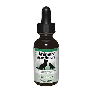 Animals Apawthecary  L VjAuh 1IX 29.5ml(LpTvg)P0491TԒx܂