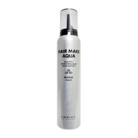 楽天市場 タカラベルモント ルベル ヘアメイク アクア ムース ハードの通販 楽天市場 タカラベルモント ルベル ヘアメイク アクア ムース ハードの通販