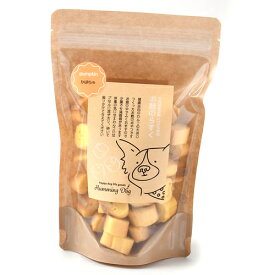 [ハミングドッグ]お麩のらすく かぼちゃ 30g