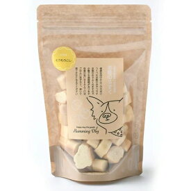 [ハミングドッグ]お麩のらすく とうもろこし 30g