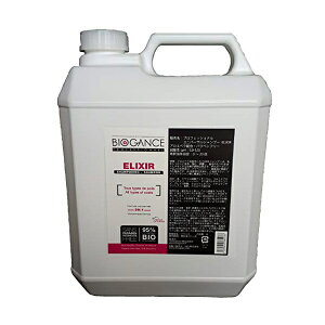 �v���t�F�b�V���i�����j�o�[�T���V�����v�[ELIXIR 4L