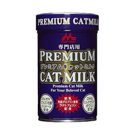 ワンラック プレミアムキャットミルク 150g