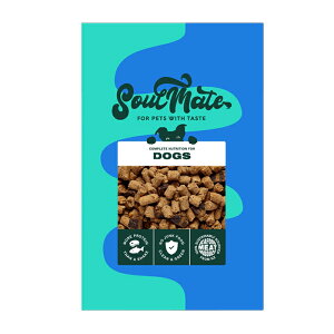 [SoulMate \ECg]DOG xCNh&GAhCt[h V[t[h 40g x1(hbOt[h p͂ xCNhGAhC@ j[W[hY)