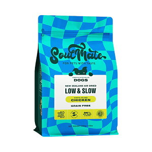 [SoulMate \ECg]DOG GAhCt[h `L 500g x1(hbOt[h p͂ GAhC@ j[W[hY)