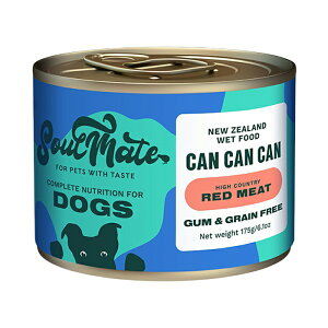 [SoulMate \ECg]DOG  bh~[g 175g x1(hbOt[h p͂ ʋl j[W[hY)