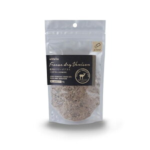[zCgtHbNX]whitefox ̃t[YhC ӂ肩 30g(Y Y Lp ybgt[h Lbg hbO  gbsO)