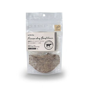 [zCgtHbNX]whitefox o[̂ӂ肩 30g(Y Y Lp ybgt[h Lbg hbO  gbsO t[YhC)