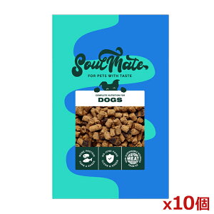 [SoulMate \ECg]DOG xCNh&GAhCt[h V[t[h 40g x10(hbOt[h p͂ xCNhGAhC@ j[W[hY)