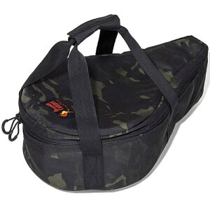 Oregonian Camper ISjALp[ XLbgP[XR XLbg PVCH [P[X(BlackCamo ubNJ)[OCB2060BC]Lv AEghA o[xL[ BBQ