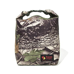 Oregonian Camper �I���S�j�A���L�����p�[ ���X�e�B���E�H�[���L�[�p�[S �ۉ��o�b�O �s�N�j�b�N ���ٓ��o�b�O RealTree ���A���c���[ (�o�[�x�L���[ BBQ �L�����v �A�E�g�h�A)