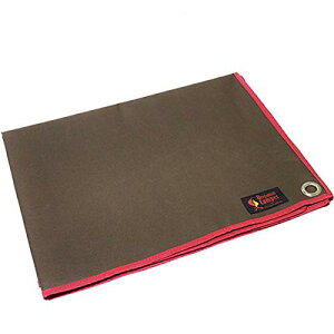 Oregonian Camper �I���S�j�A���L�����p�[ WP�O�����h�V�[�gL ���W���[�V�[�g �h�� �O�����h�V�[�g(Brown �u���E��)[OCA501BR]�L�����v �A�E�g�h�A �o�[�x�L���[ BBQ