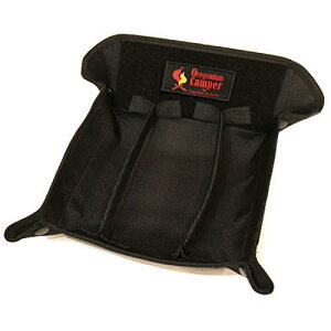 Oregonian Camper ISjALp[ Jg[g[   g[ [P[X(Black ubN)[OCA801BK]Lv AEghA o[xL[ BBQ