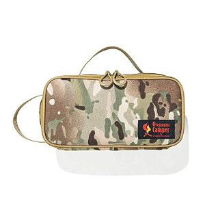 Oregonian Camper ISjALp[ Z~n[hMAobO MTCY MAP[X [P[X d؂t(Multicamo }`J)[OCB2021CM]Lv AEghA o[xL[ BBQ