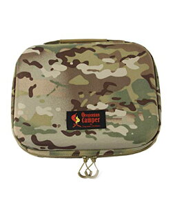Oregonian Camper ISjALp[ [hCtBjeB MAP[X [P[X \tgP[X(Multicamo }`J)[OCB2052CM]Lv AEghA o[xL[ BBQ