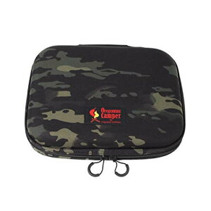 Oregonian Camper ISjALp[ [hCtBjeB MAP[X [P[X \tgP[X(BlackCamo ubNJ)[OCB2052BC]Lv AEghA o[xL[ BBQ
