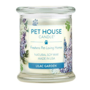 PET HOUSE �L�����h�� ���C���b�N�K�[�f�� L �\�C���b�N�X ���L(�y�b�g�p�i)