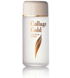 コラージュ化粧水ゴールドS 100mlローション 乾燥肌 敏感肌 低刺激 コラージュ