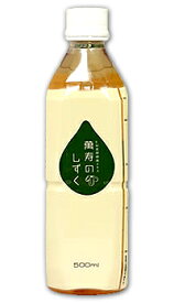 【おまけ付！マスクプレゼント】萬寿のしずく 500mL（1本）[熱帯資源植物研究所]