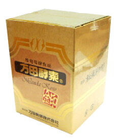 【送料無料／代引き無料】最高級♪万田酵素 [金印] 145g [植物発酵食品][万田発酵][MANDA]