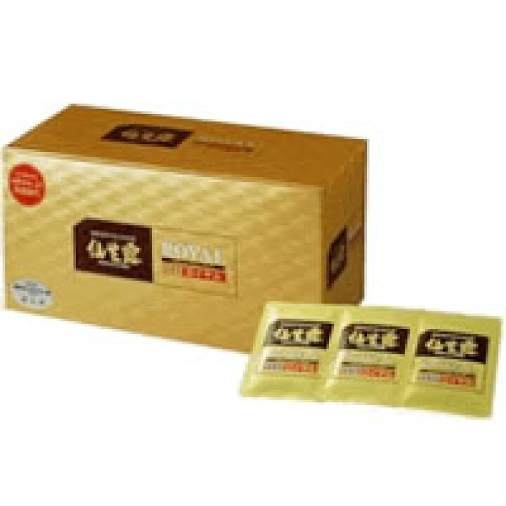 楽天市場】仙生露エキスロイヤルN (50mL×60袋)[エスエスアイ]【送料 