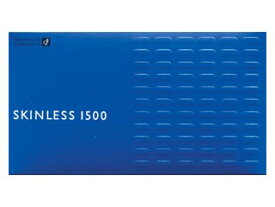 ▼クーポン配布中▼オカモト スキンレス1500 12個入(グリーン)[医療機器]