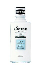 ルシード スキンコンディショナー 125ml