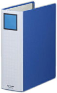 キングファイルスーパードッチ〈脱・着〉イージー　GXタイプ [2478GXA] 1冊 廉価版（A4判タテ型・両開き…