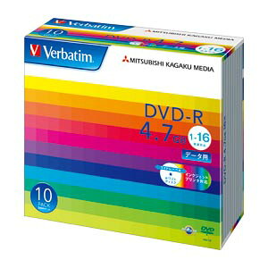 PC�@DATA�p�@DVD�|R [DHR47JP10V1] 10�� DVD�|R�@1�|16�{���Ή�