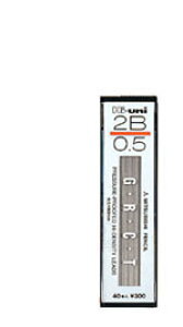 y䂤pPbgzΏہzj֐c [HU05300-2B] 1 Hi-uni0.5mmc(40{)(V[y V[vyV V[y֐c ւc)(|Xg ǐՂ胁[)