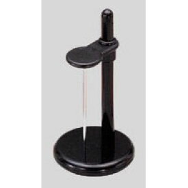 状差 [No25-K] 1個 本体色：黒