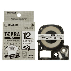 �u�e�v���vPRO�@SR�V���[�Y��p�e�[�v�J�[�g���b�W [SF12K] 1��5m �A�C�������x��5m �{�̐F�F�����x���@�������i���x�����C�^�[ ���x���v�����^�[ ���x���[�j