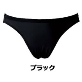 MIZUNO ミズノ メンズ スイムサポーター (スタンダードタイプ)[ブラック][N2JB6A03] [85ZI009]水泳 競技水着 男性用