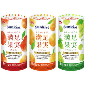 �X�i���ƃN���j�R�uSunkist���Ȃ��������������ʎ��v���낢��Z�b�g(3��ފe6�{�v18�{����)