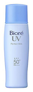 ԉurI UV 炳p[tFNg~N SPF50+v40ml