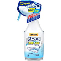 小林製薬「オドイーター スニーカー用 除菌・消臭ミスト」250ml