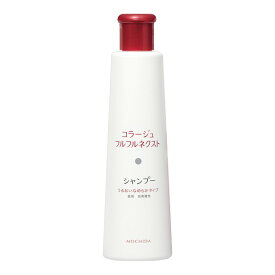 「コラージュフルフルネクストシャンプー　うるおいなめらかタイプ」200ml