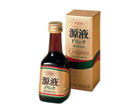 【5本お買い上げなら送料・代引き無料さらに1本おまけ♪】クロレラ工業「グロスミン源液ドリンク」80ml