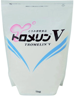 とろみ調整食品「トロメリンV」1kg