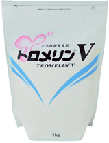 トロメリンV」商品リニューアル、およびパッケージ表示変更のご