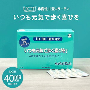 UC-II z 炭炭 G  ֐ TvUC-II UC2 UC-2 ϐ2^R[QiGMPHꐻ H꒼ S { xR R[Q  ς 1 30